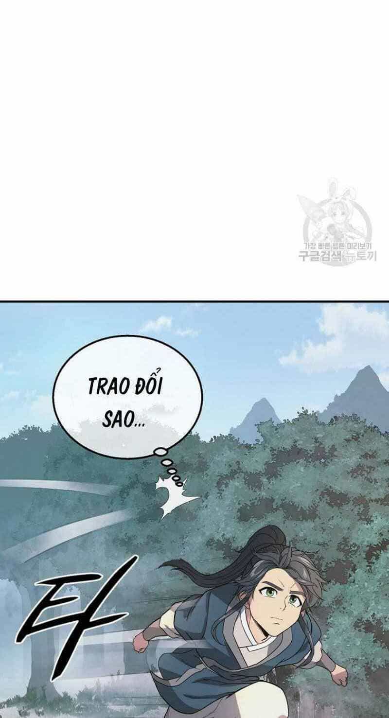 Thiếu Niên Phương Sĩ - Chương 8 - ảnh 26