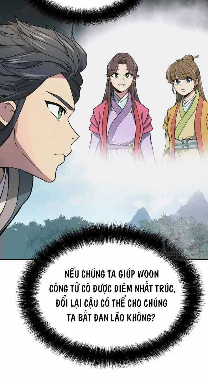 Thiếu Niên Phương Sĩ - Chương 8 - ảnh 28