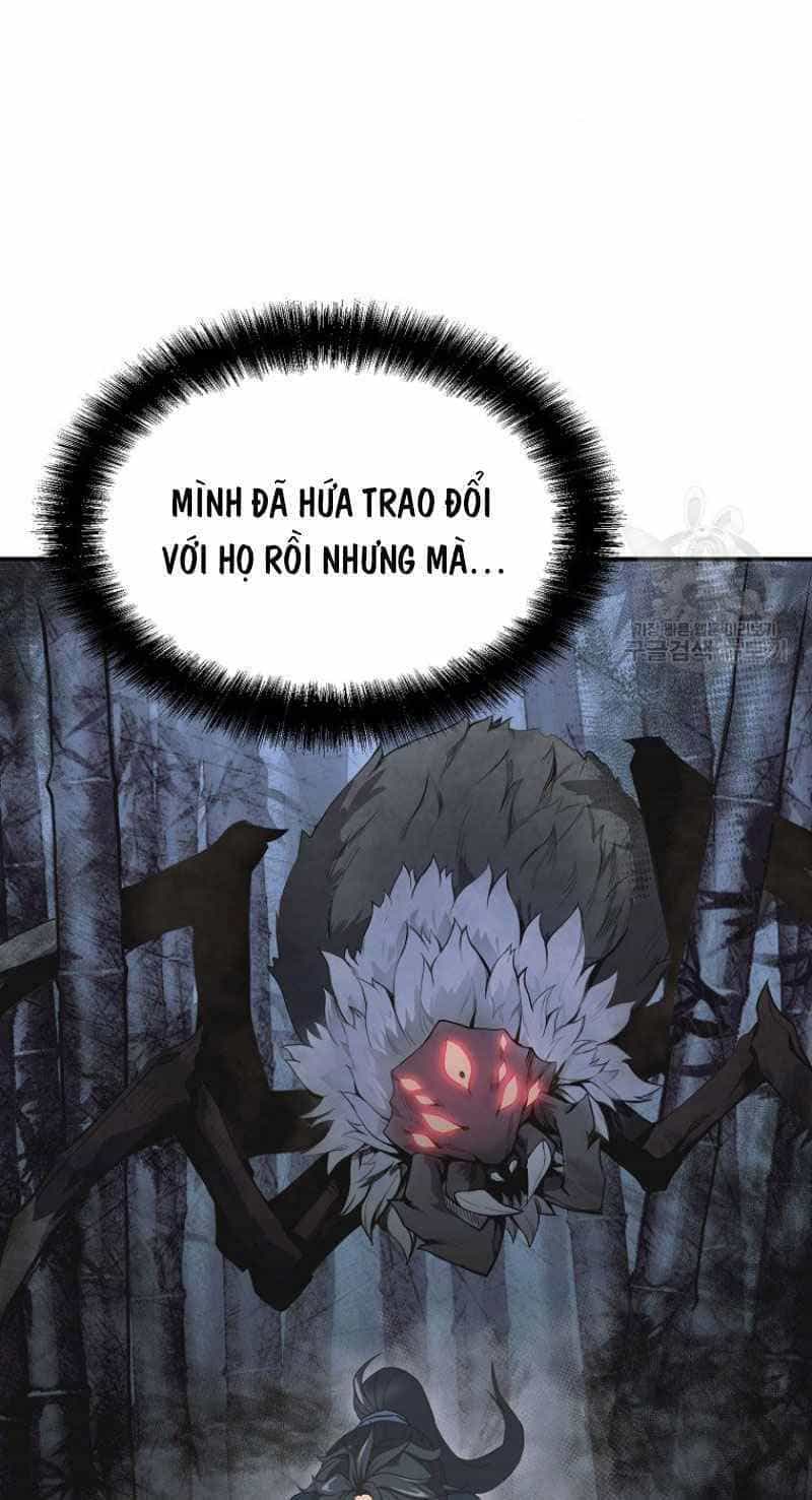 Thiếu Niên Phương Sĩ - Chương 8 - ảnh 29