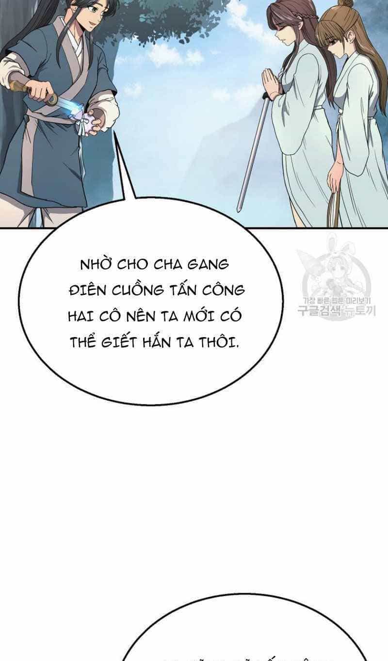 Thiếu Niên Phương Sĩ - Chương 8 - ảnh 3