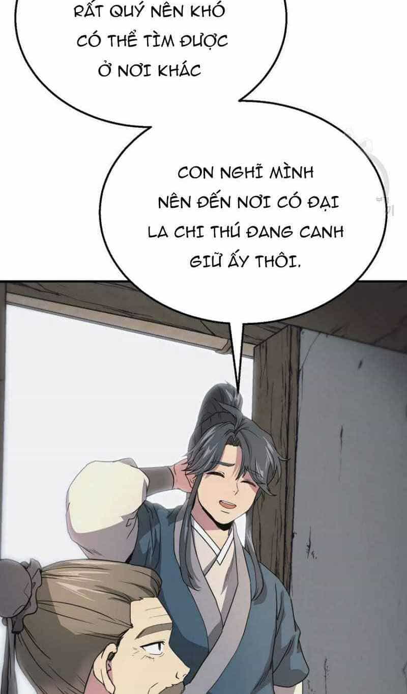 Thiếu Niên Phương Sĩ - Chương 8 - ảnh 34