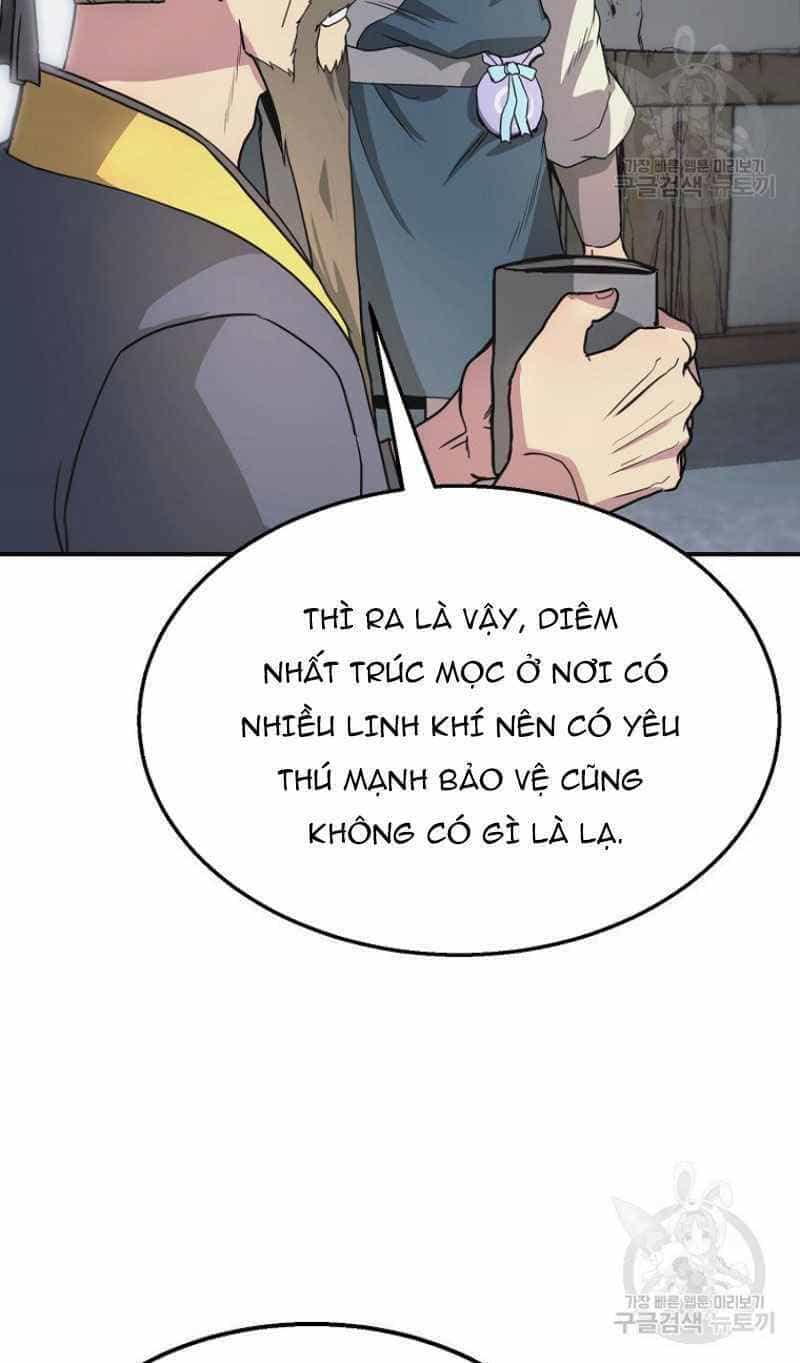 Thiếu Niên Phương Sĩ - Chương 8 - ảnh 35