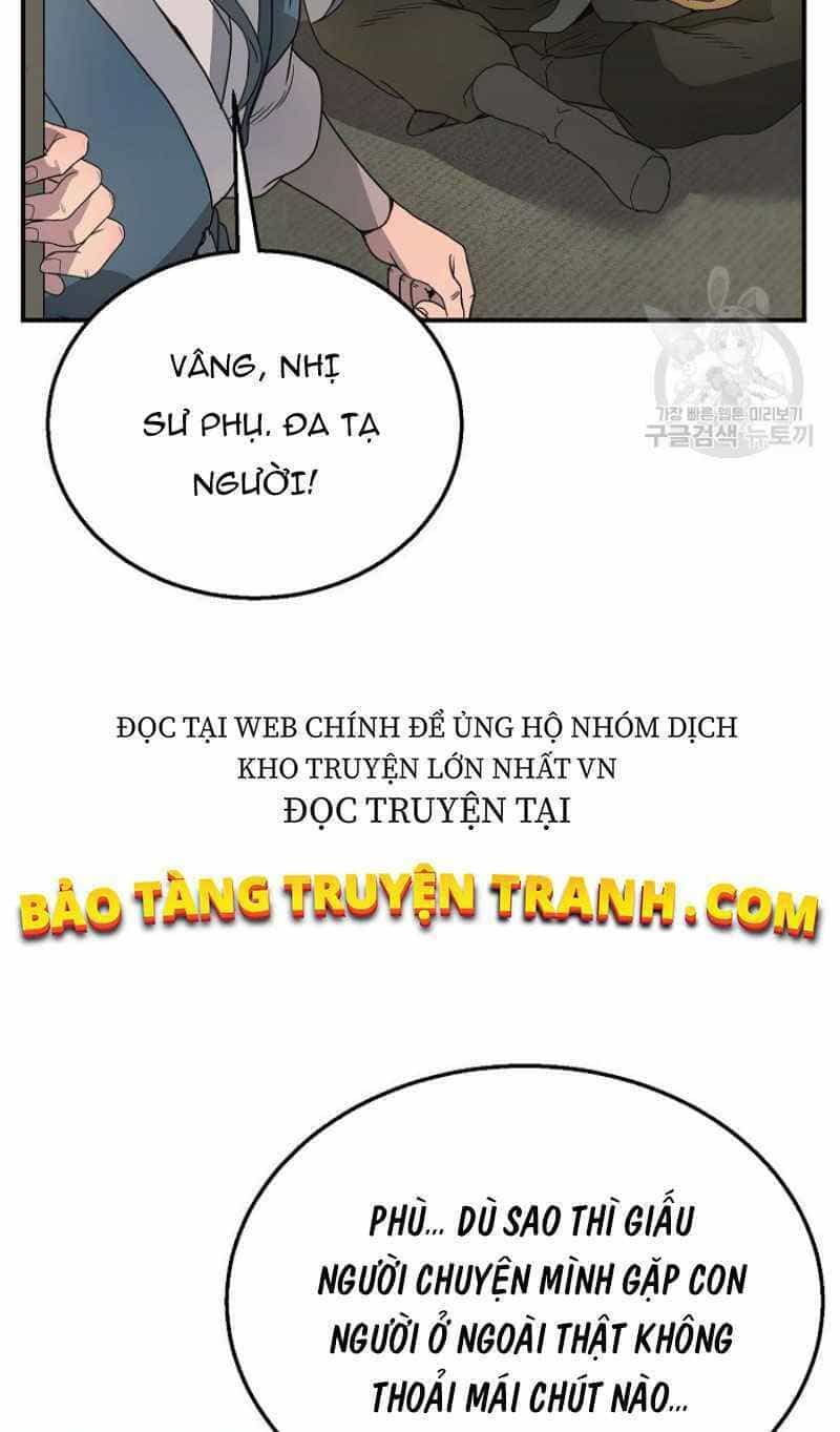 Thiếu Niên Phương Sĩ - Chương 8 - ảnh 39