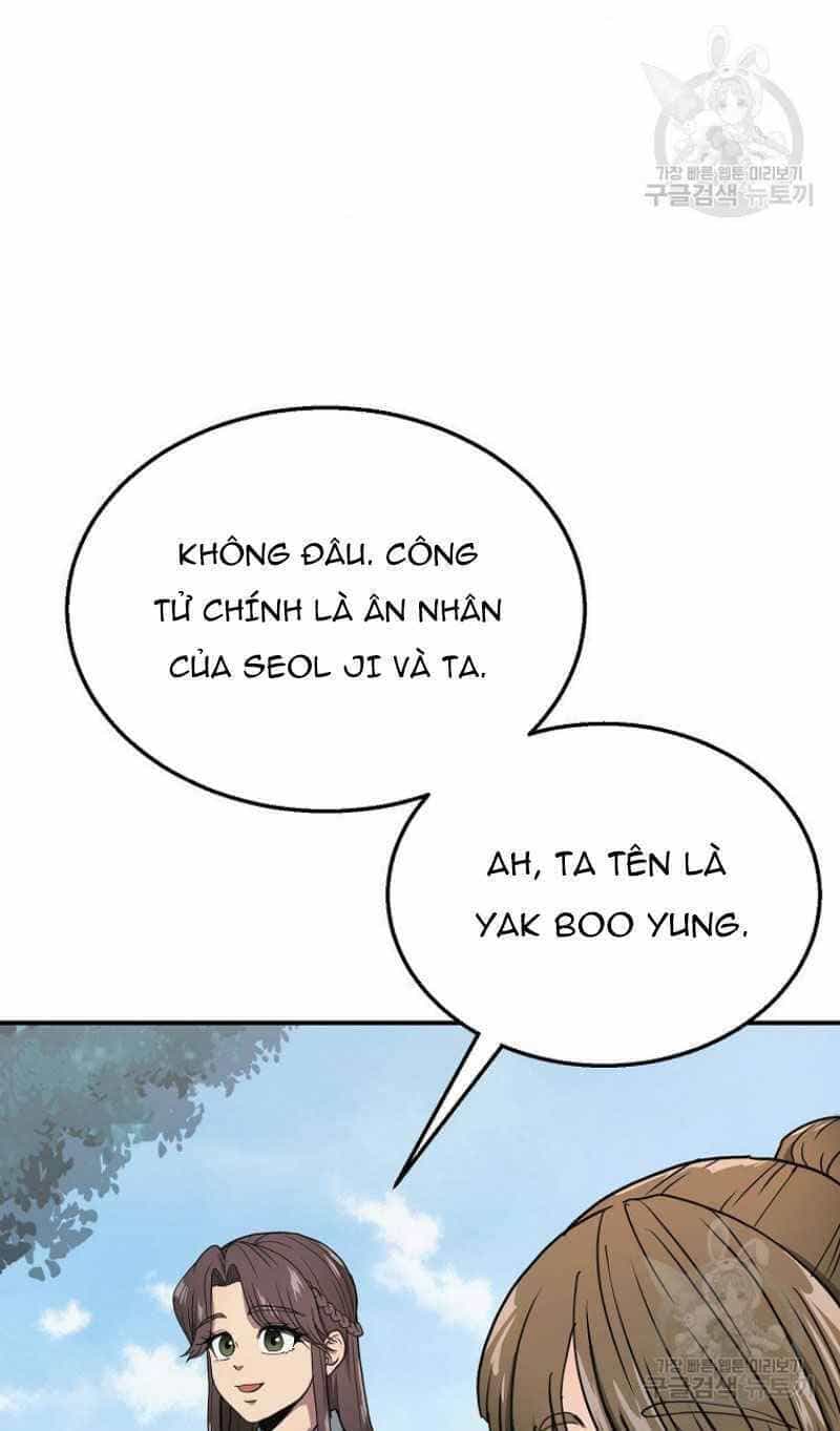 Thiếu Niên Phương Sĩ - Chương 8 - ảnh 5