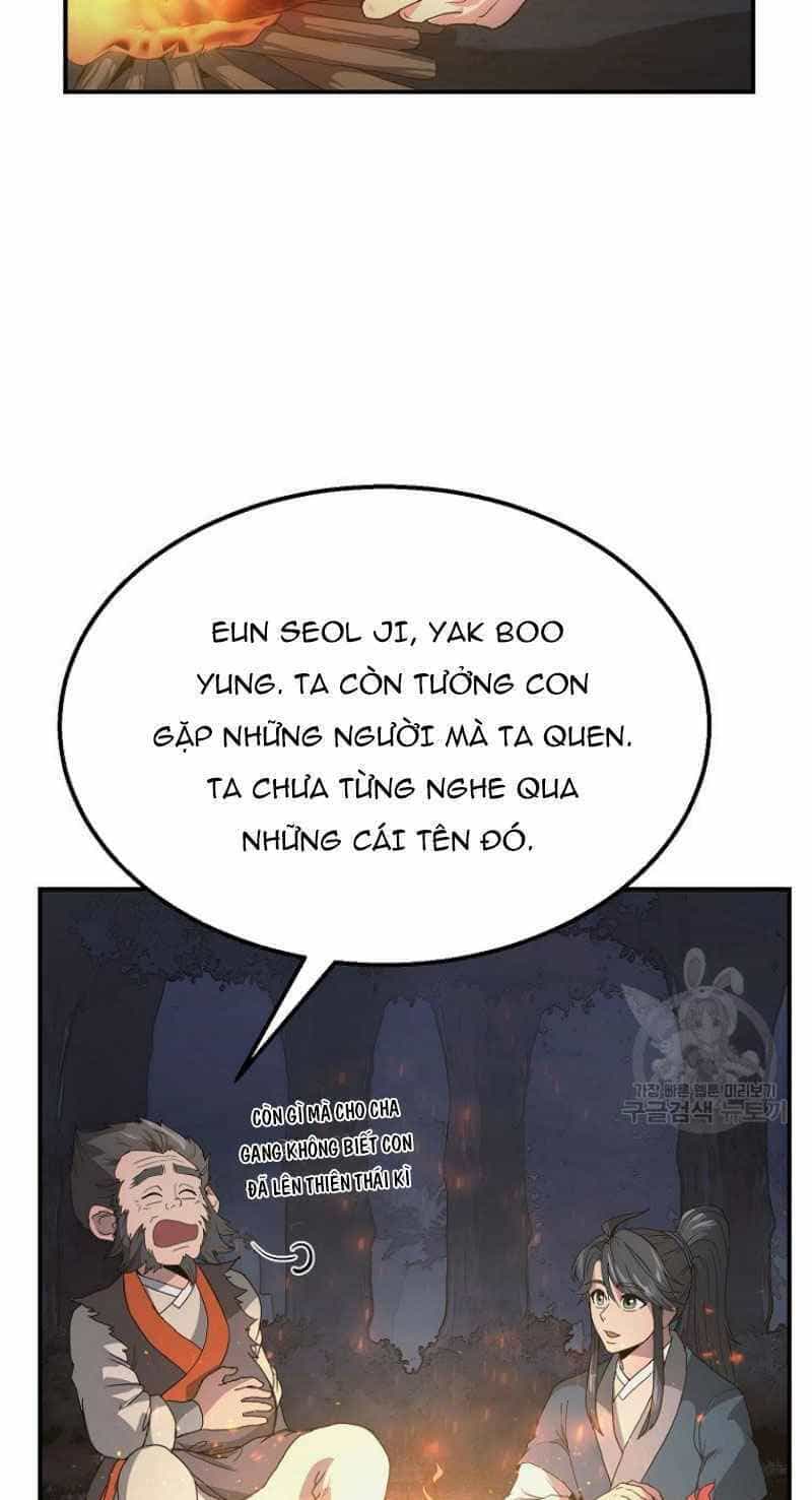 Thiếu Niên Phương Sĩ - Chương 8 - ảnh 51