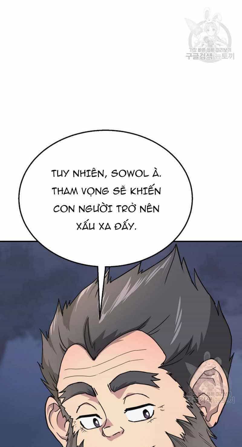 Thiếu Niên Phương Sĩ - Chương 8 - ảnh 57