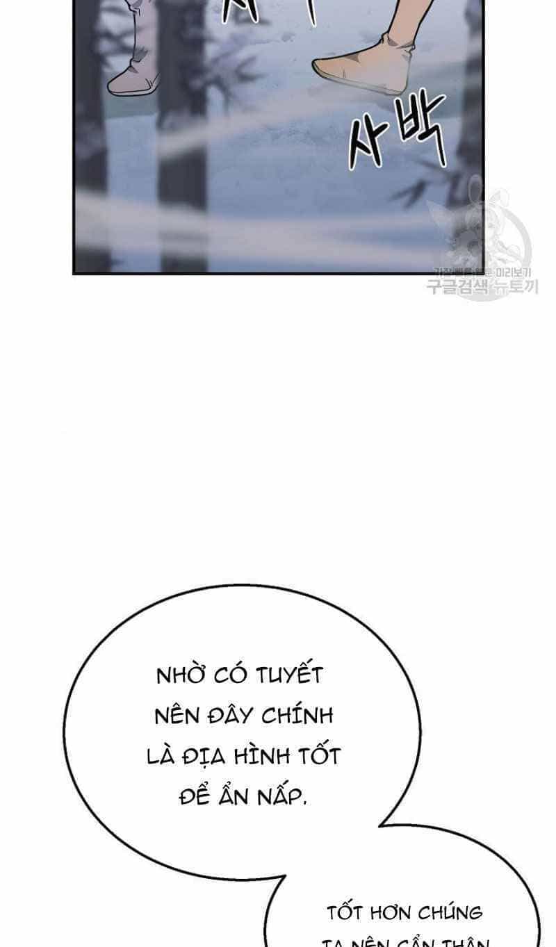 Thiếu Niên Phương Sĩ - Chương 8 - ảnh 69