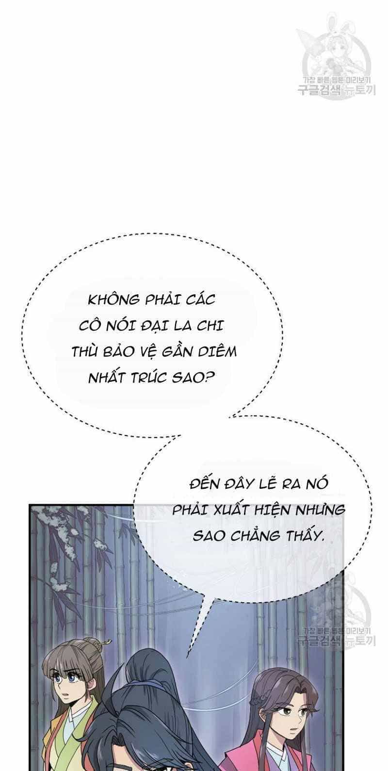 Thiếu Niên Phương Sĩ - Chương 8 - ảnh 73