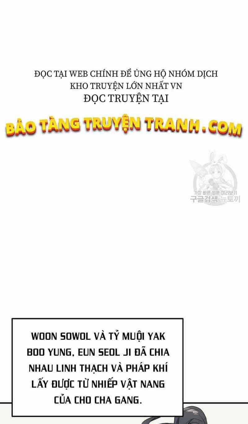 Thiếu Niên Phương Sĩ - Chương 8 - ảnh 8