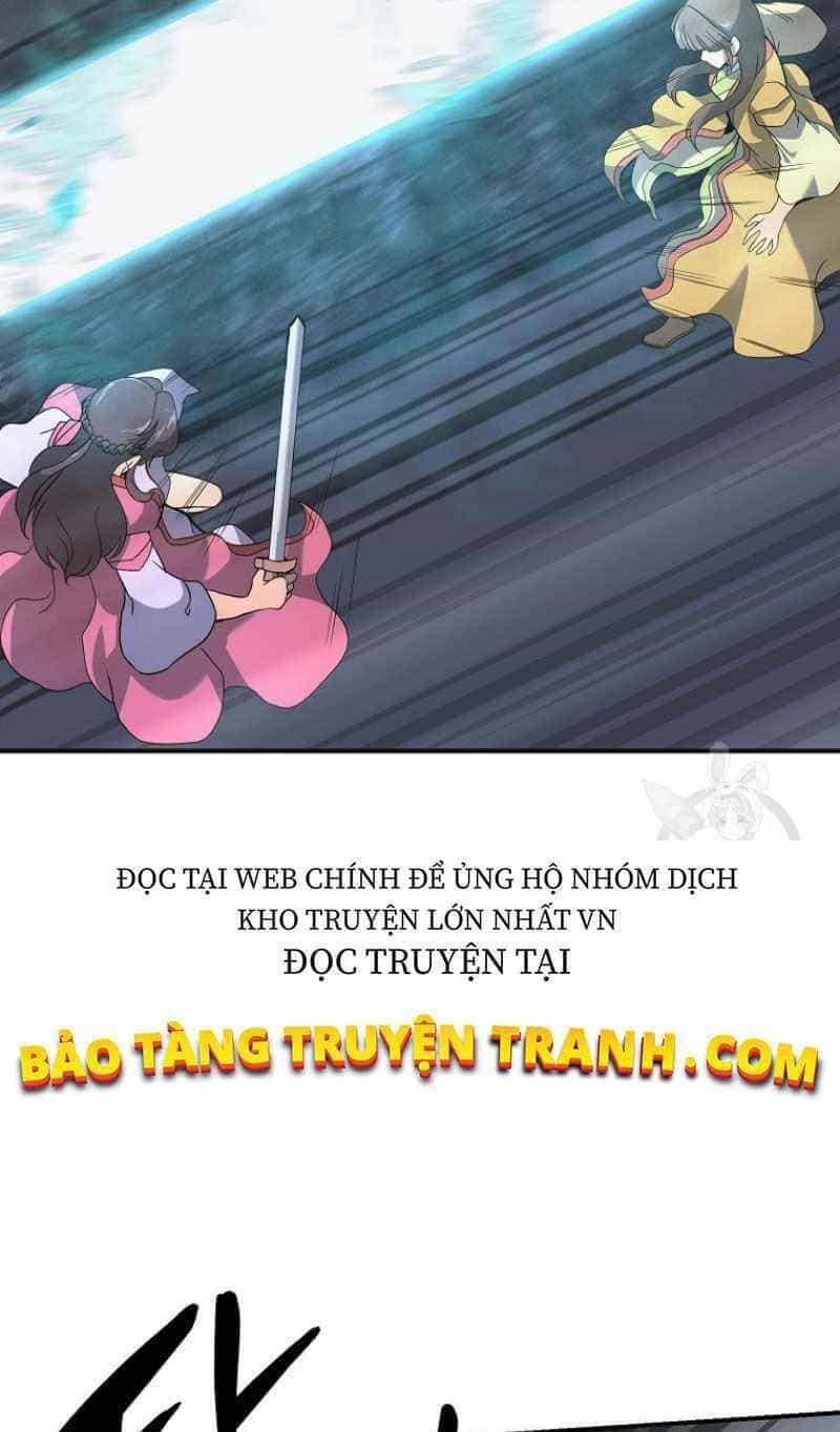 Thiếu Niên Phương Sĩ - Chương 9 - ảnh 17