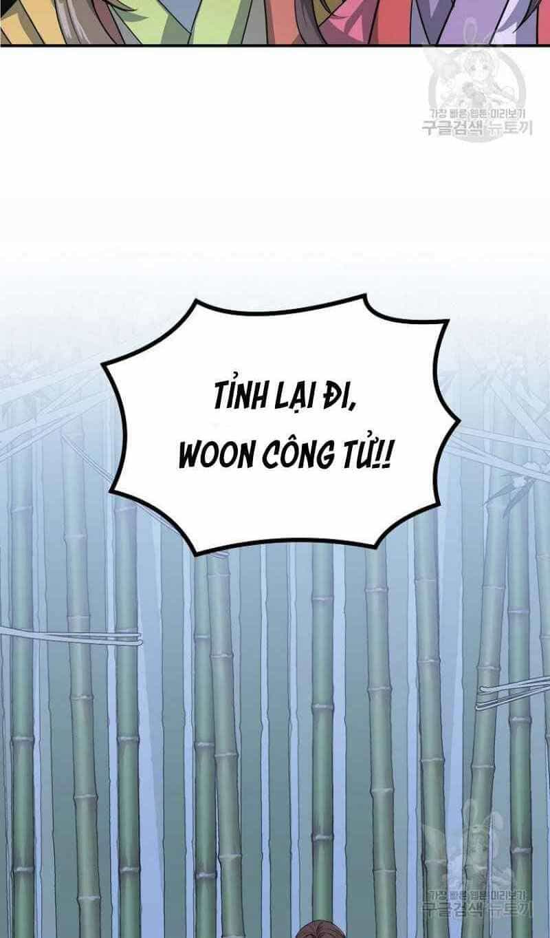 Thiếu Niên Phương Sĩ - Chương 9 - ảnh 70