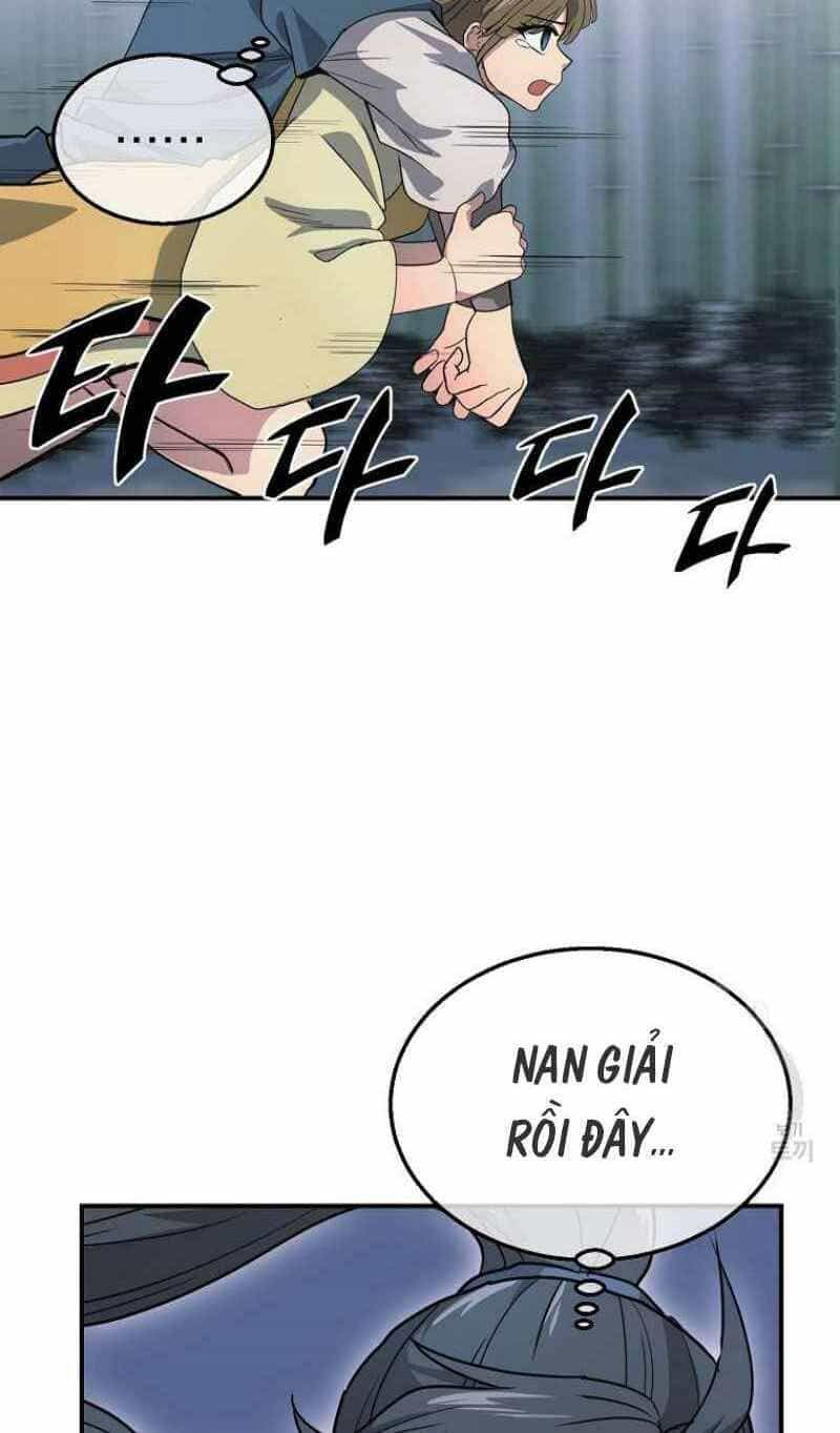 Thiếu Niên Phương Sĩ - Chương 9 - ảnh 86
