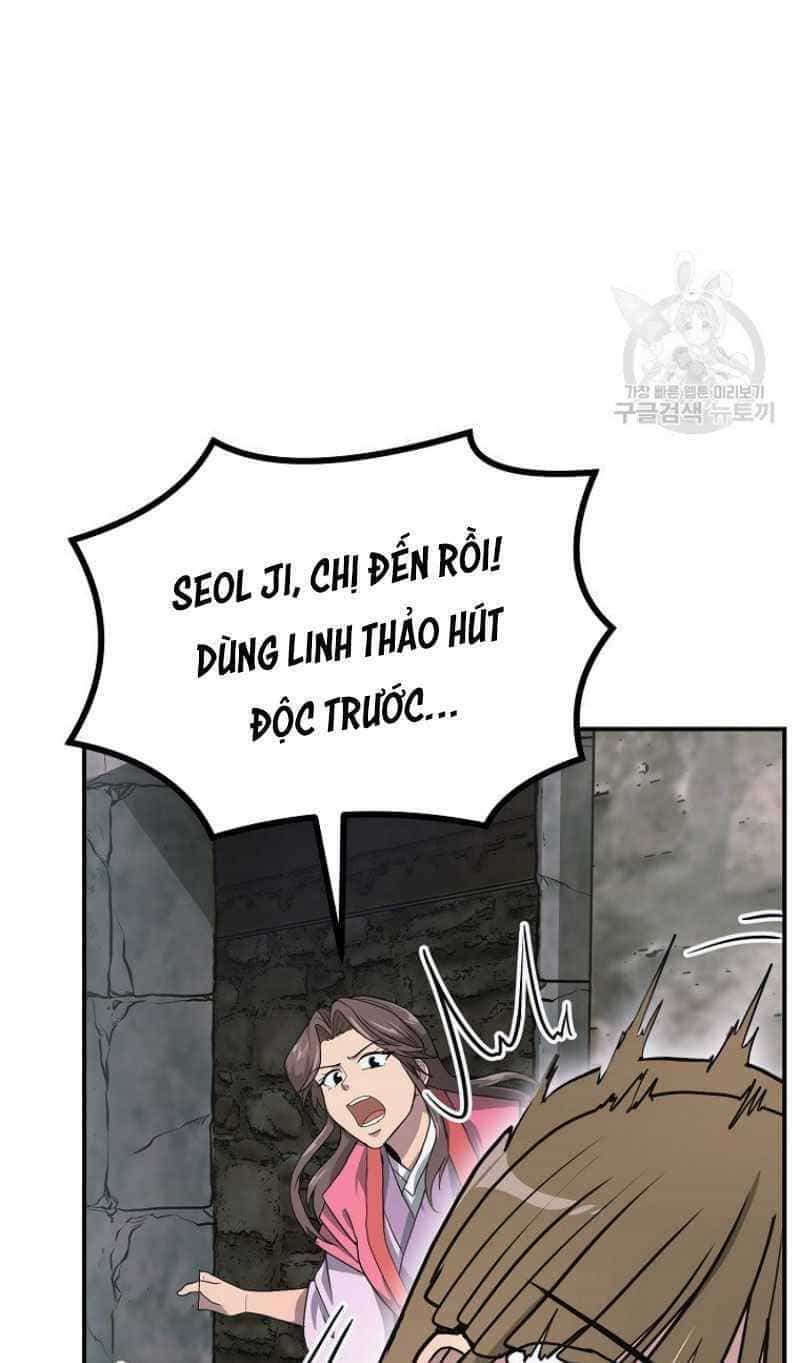 Thiếu Niên Phương Sĩ - Chương 9 - ảnh 89