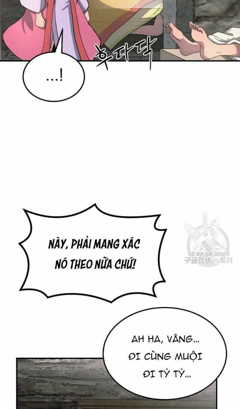 Thiếu Niên Phương Sĩ - Chương 9 - ảnh 92
