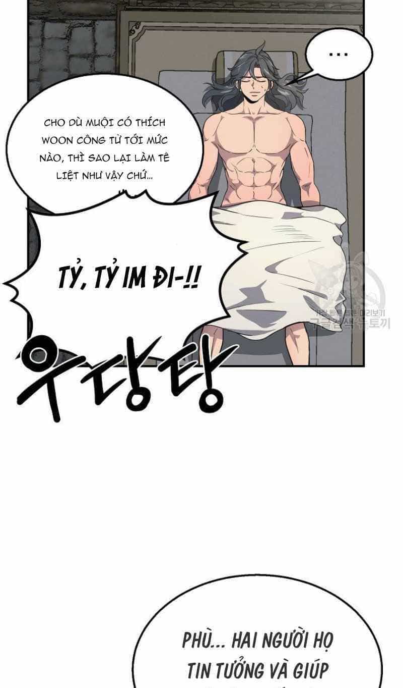 Thiếu Niên Phương Sĩ - Chương 9 - ảnh 93