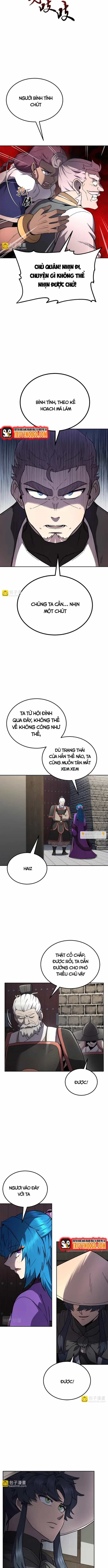 Thiếu Niên Phương Sĩ - Chương 97 - ảnh 9