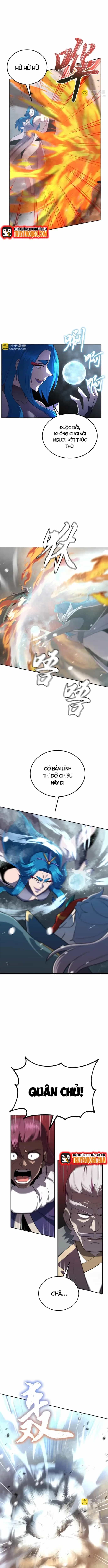 Thiếu Niên Phương Sĩ - Chương 99 - ảnh 9