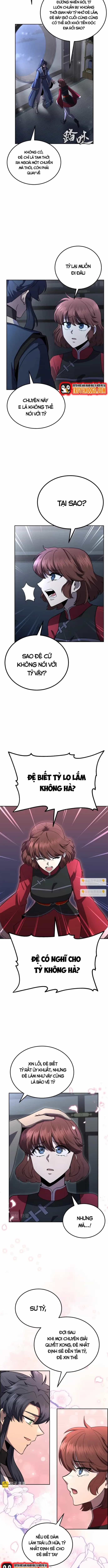 Thiếu Niên Phương Sĩ - Chương 100 - ảnh 13
