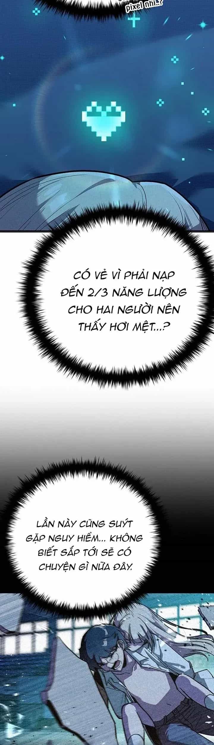 Thiếu Nữ 12 Con Giáp - Chương 9 - ảnh 10