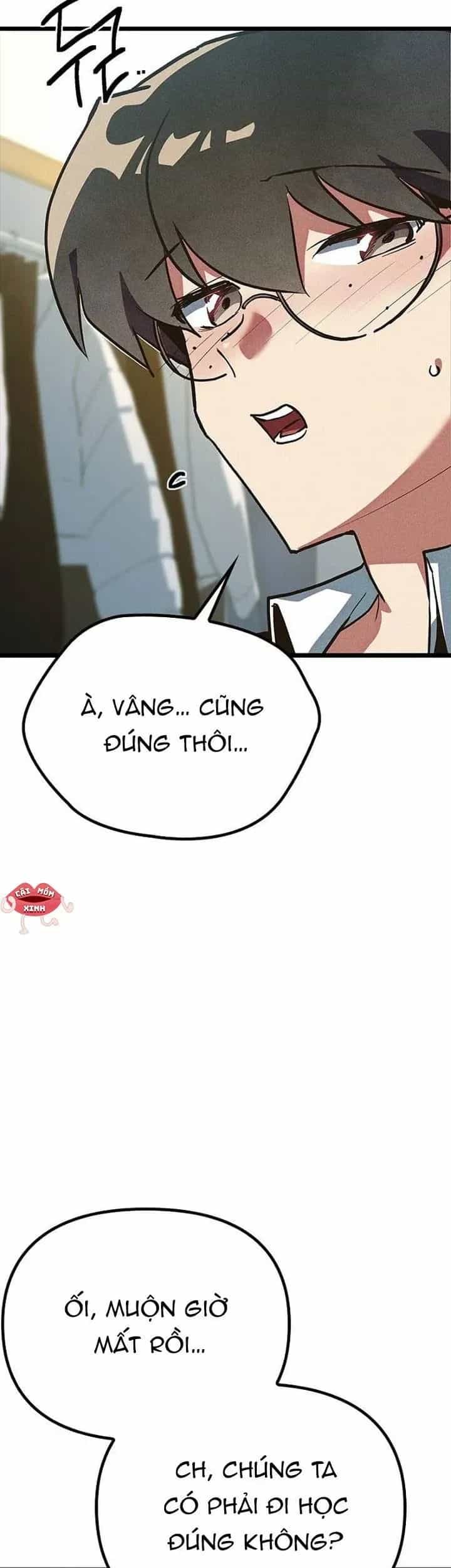 Thiếu Nữ 12 Con Giáp - Chương 9 - ảnh 43