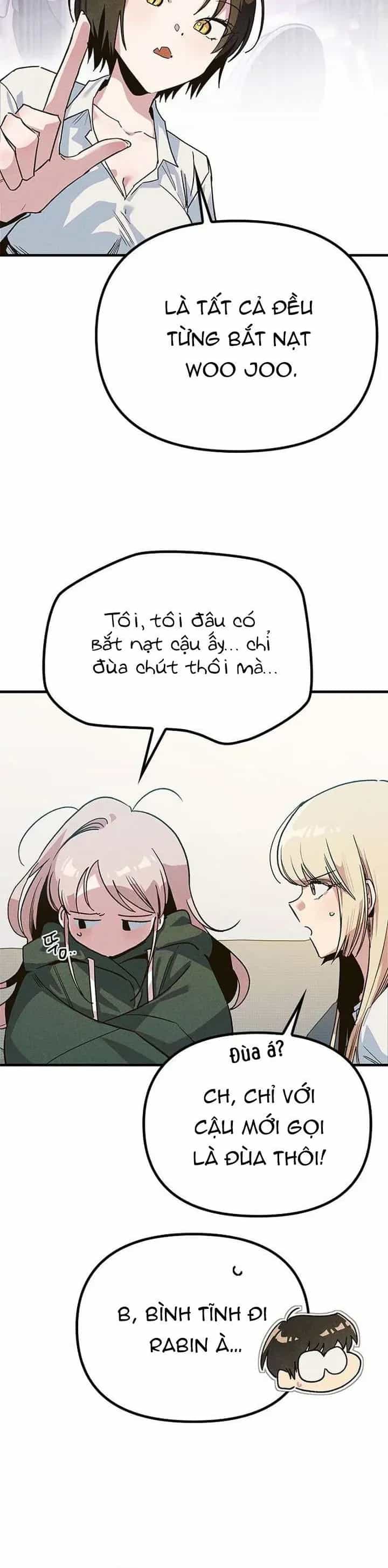 Thiếu Nữ 12 Con Giáp - Chương 13 - ảnh 3