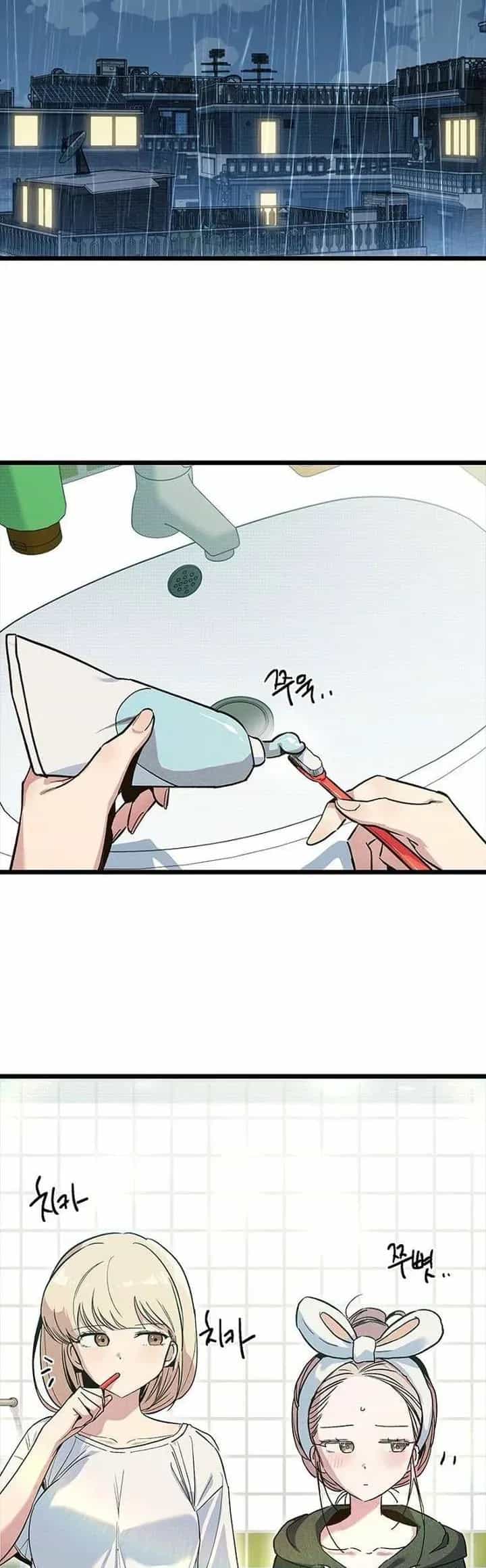 Thiếu Nữ 12 Con Giáp - Chương 13 - ảnh 47