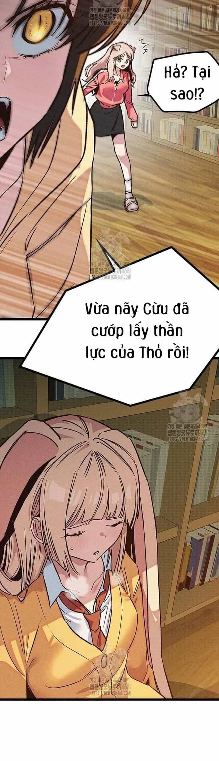 Thiếu Nữ 12 Con Giáp - Chương 15 - ảnh 22