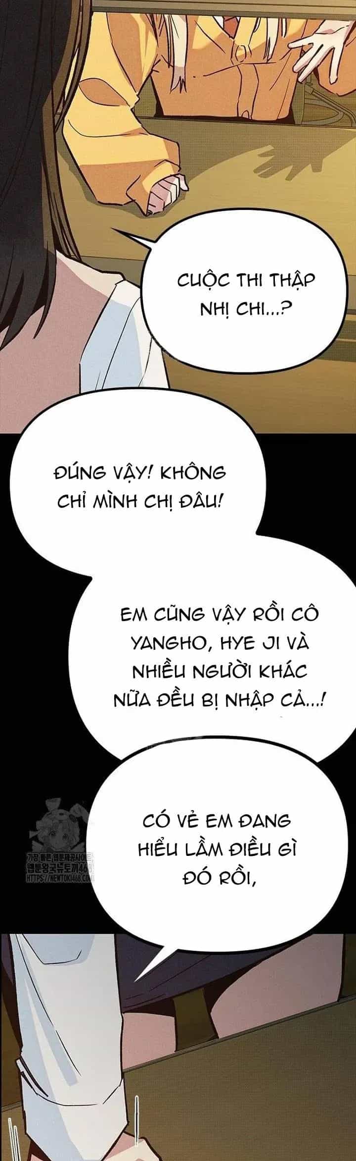 Thiếu Nữ 12 Con Giáp - Chương 15 - ảnh 47