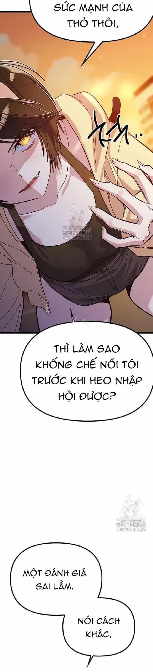Thiếu Nữ 12 Con Giáp - Chương 16 - ảnh 28