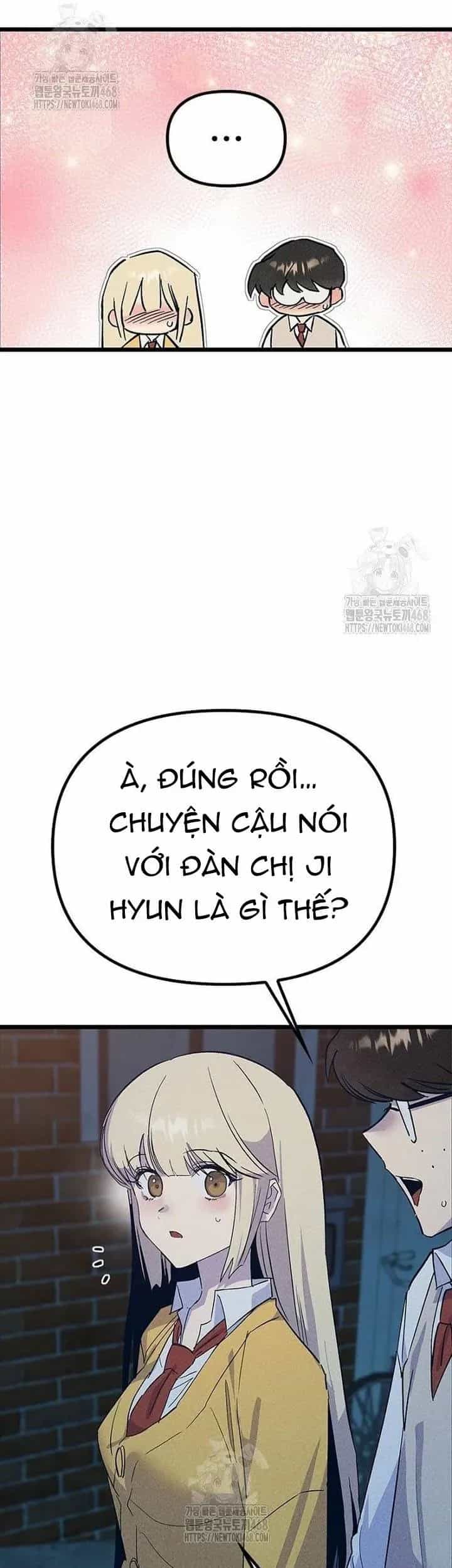 Thiếu Nữ 12 Con Giáp - Chương 18 - ảnh 34