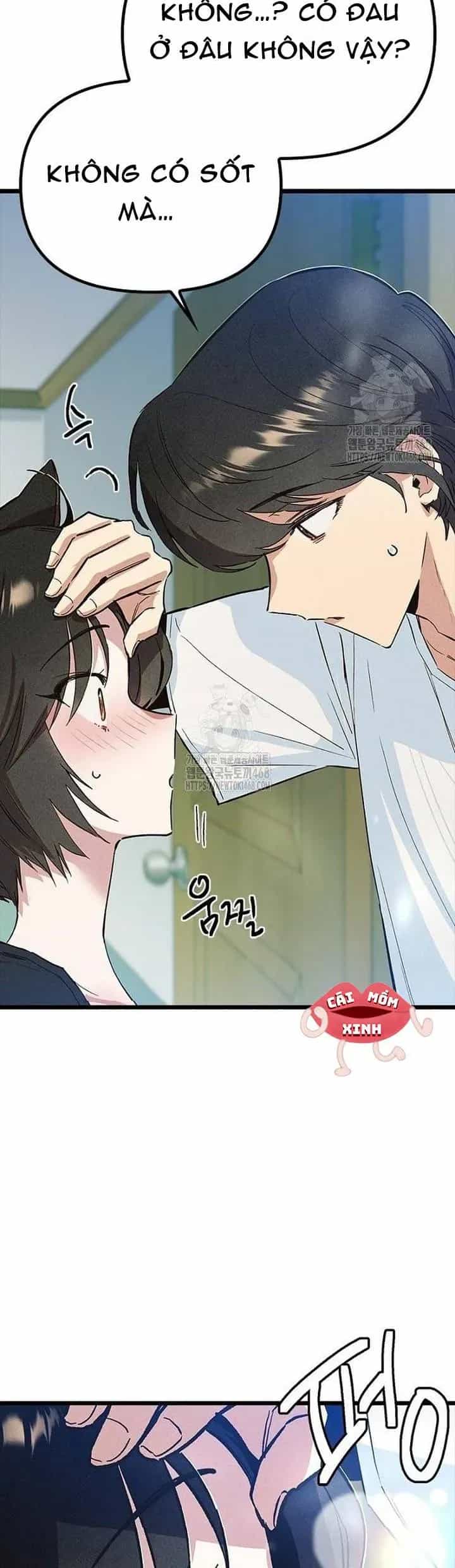 Thiếu Nữ 12 Con Giáp - Chương 19 - ảnh 19
