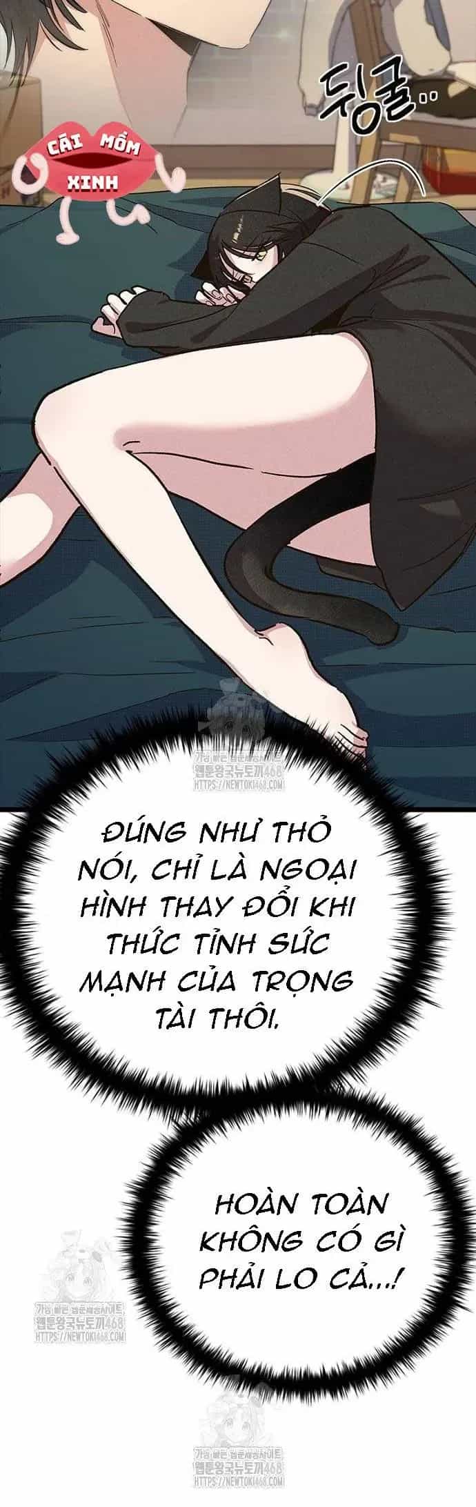Thiếu Nữ 12 Con Giáp - Chương 20 - ảnh 54