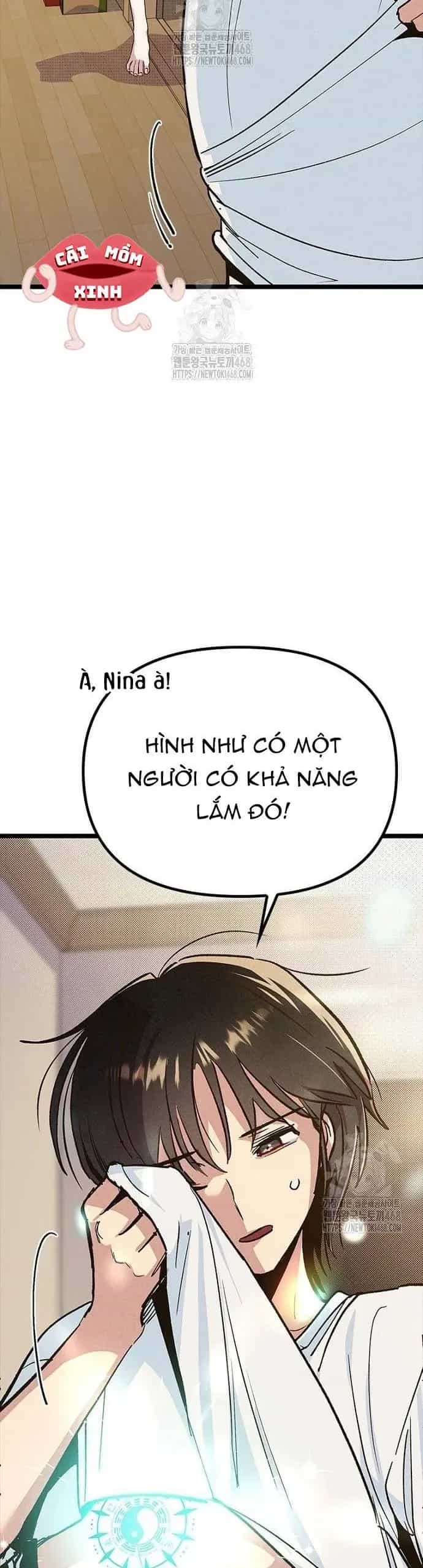 Thiếu Nữ 12 Con Giáp - Chương 20 - ảnh 56