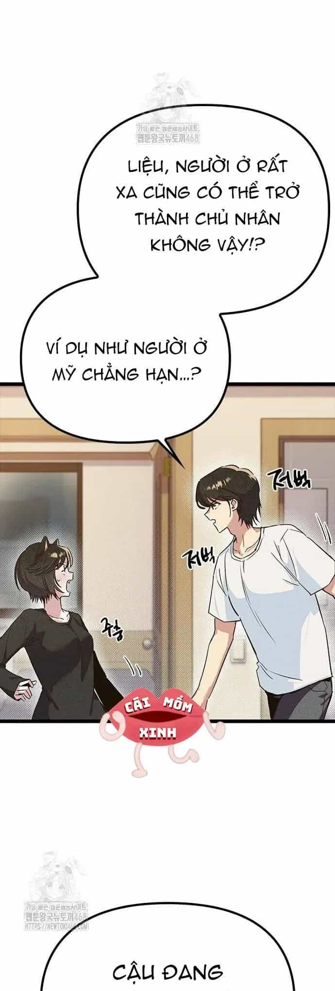Thiếu Nữ 12 Con Giáp - Chương 20 - ảnh 58