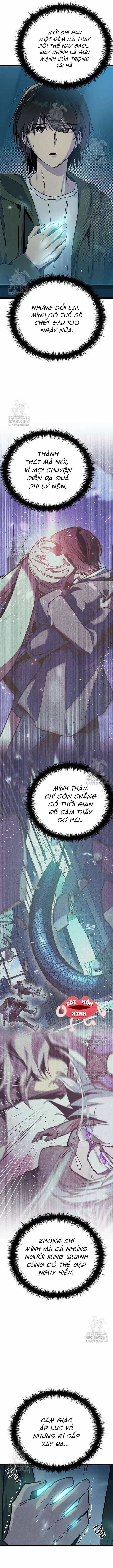 Thiếu Nữ 12 Con Giáp - Chương 21 - ảnh 7