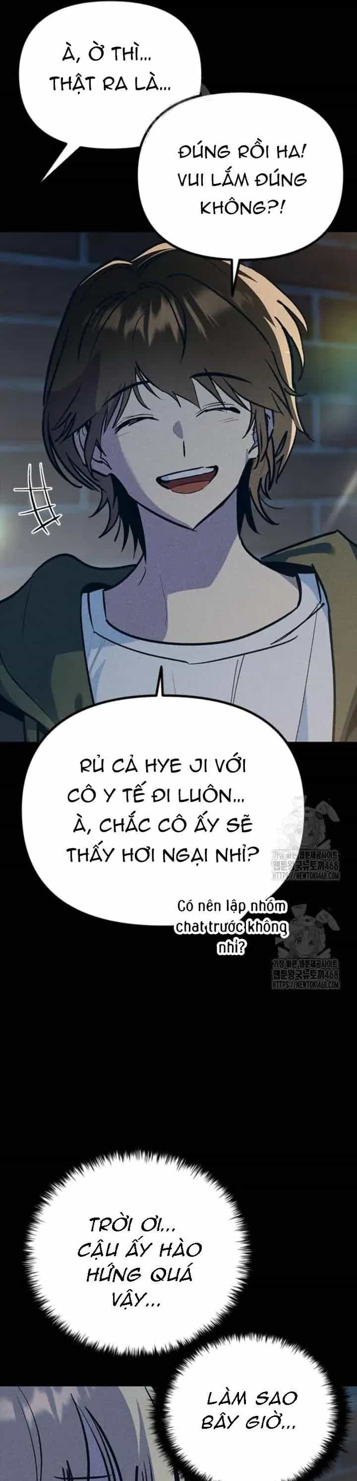 Thiếu Nữ 12 Con Giáp - Chương 23 - ảnh 40