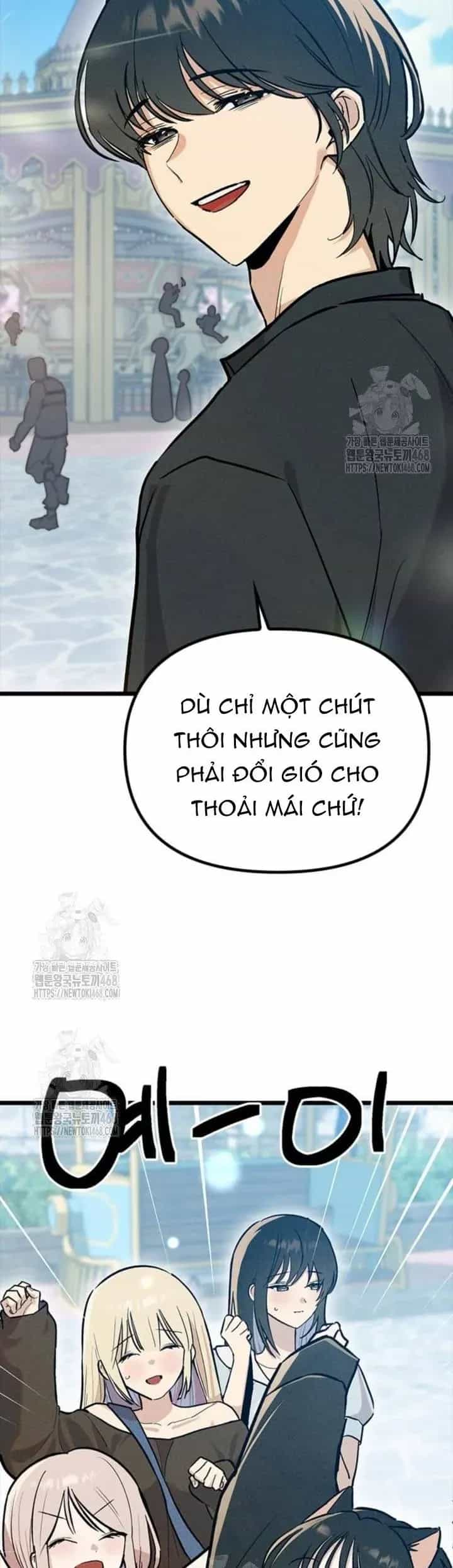 Thiếu Nữ 12 Con Giáp - Chương 23 - ảnh 51
