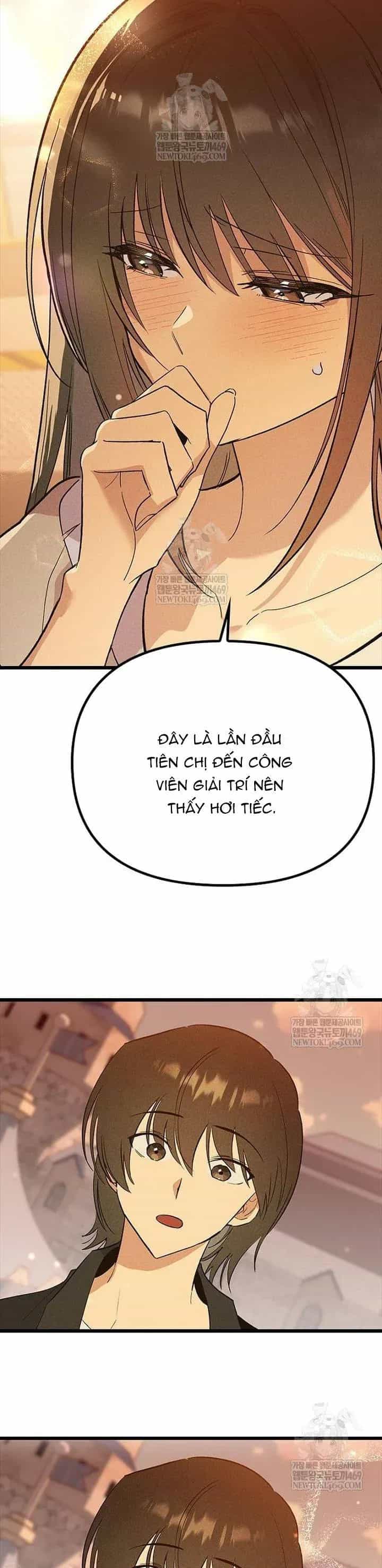 Thiếu Nữ 12 Con Giáp - Chương 27 - ảnh 33