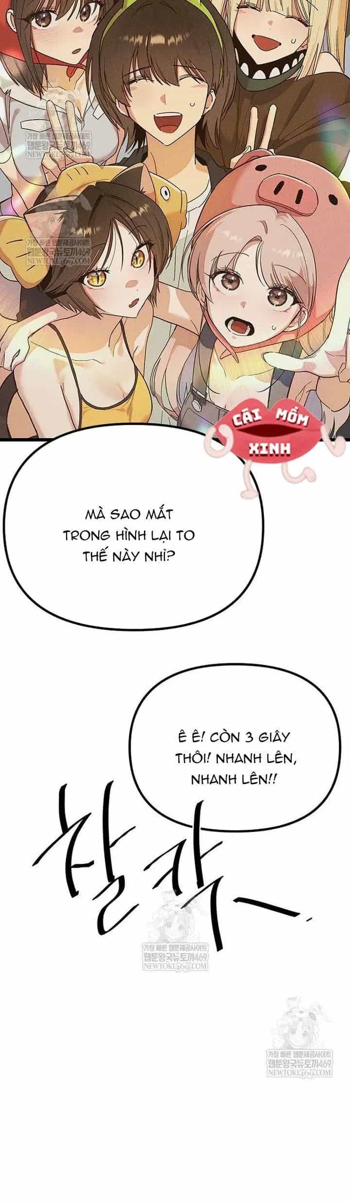 Thiếu Nữ 12 Con Giáp - Chương 27 - ảnh 38