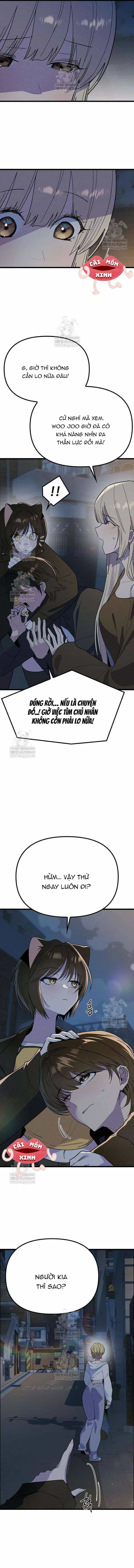 Thiếu Nữ 12 Con Giáp - Chương 28 - ảnh 3
