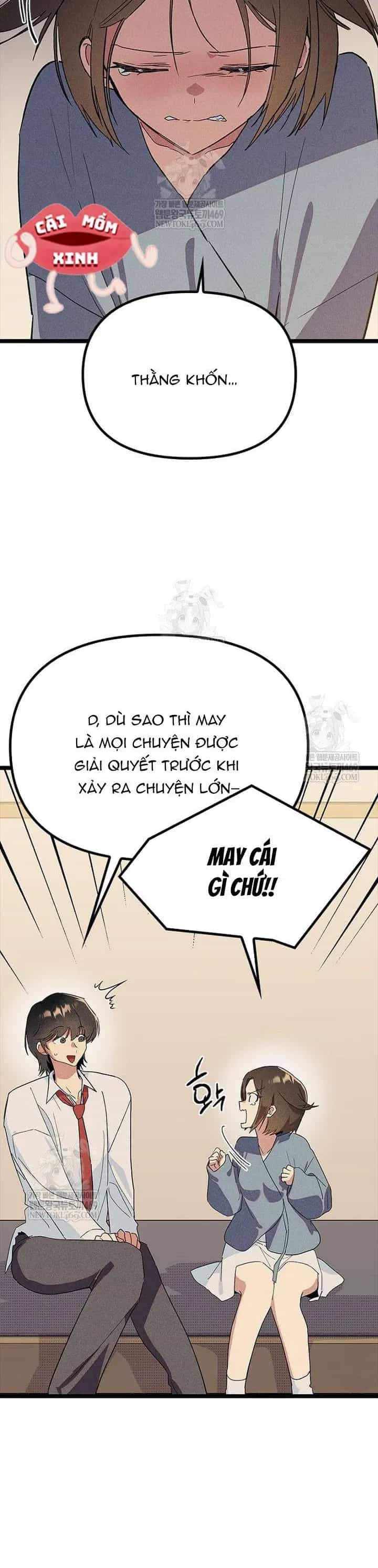 Thiếu Nữ 12 Con Giáp - Chương 31 - ảnh 34