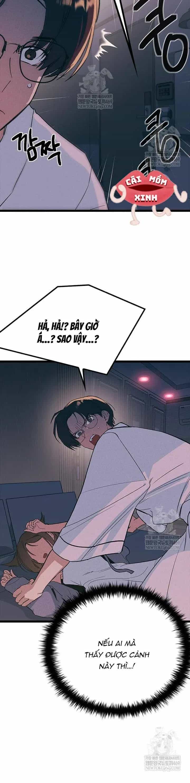 Thiếu Nữ 12 Con Giáp - Chương 31 - ảnh 7
