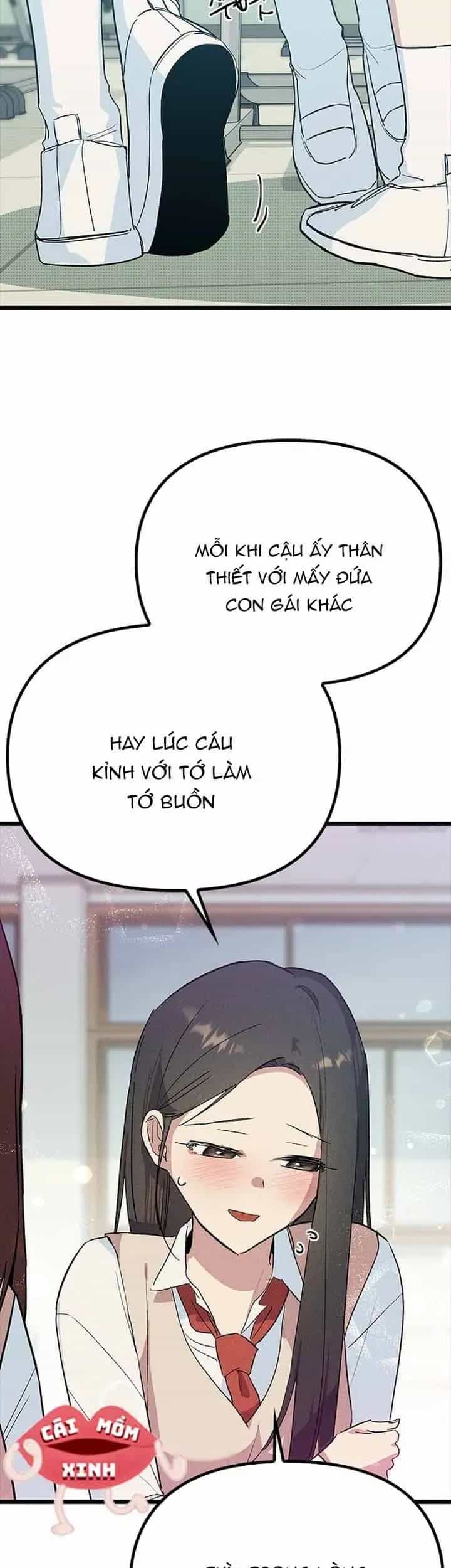 Thiếu Nữ 12 Con Giáp - Chương 33 - ảnh 18