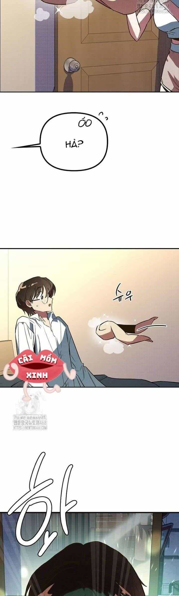 Thiếu Nữ 12 Con Giáp - Chương 4 - ảnh 18