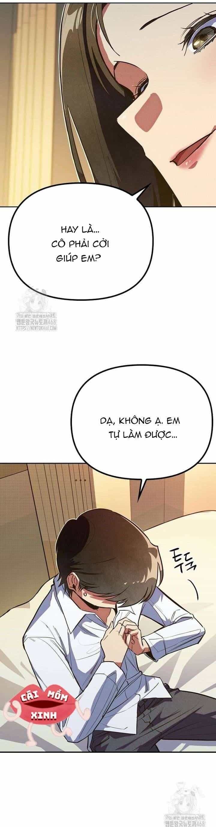 Thiếu Nữ 12 Con Giáp - Chương 6 - ảnh 21
