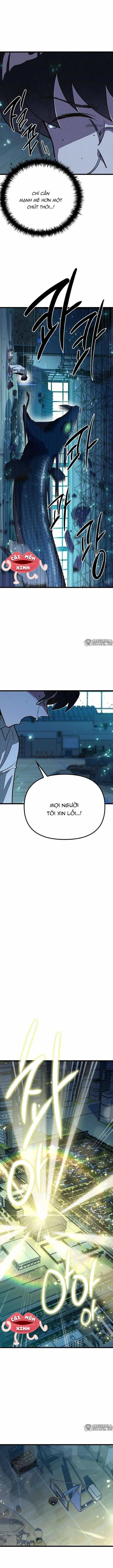 Thiếu Nữ 12 Con Giáp - Chương 7 - ảnh 19