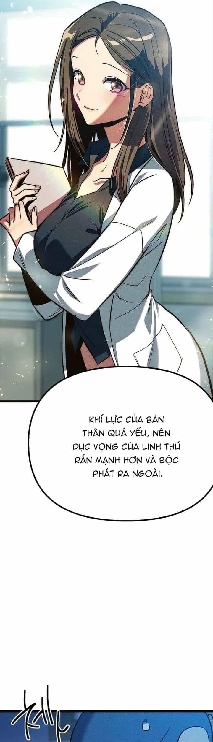 Thiếu Nữ 12 Con Giáp - Chương 8 - ảnh 41