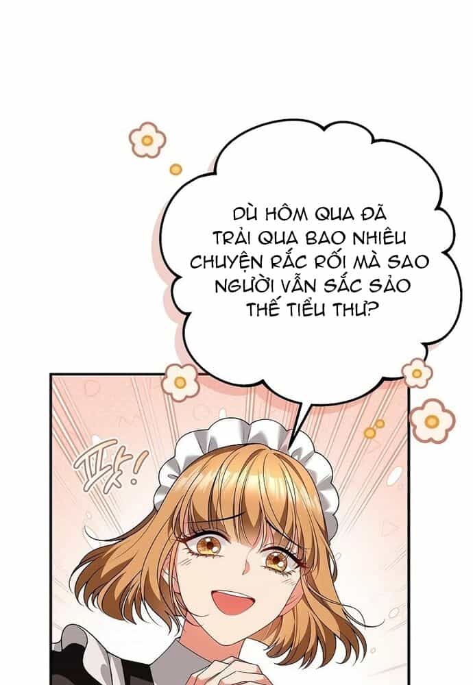 Thiếu Nữ Bị Ruồng Bỏ: Kế Hoạch Báo Thù Của Gia Tộc Pháp Sư - Chương 11 - ảnh 12