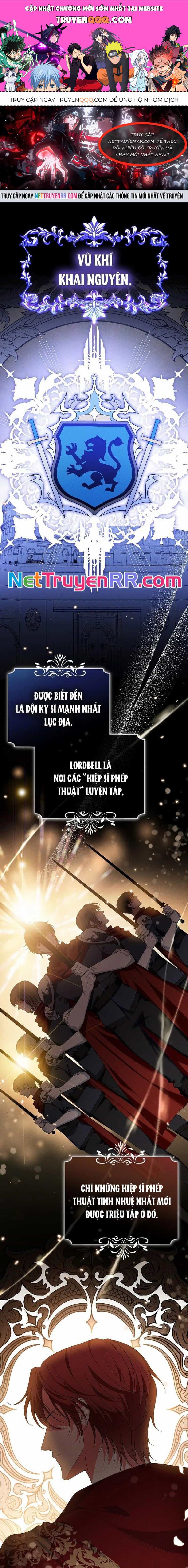 Thiếu Nữ Bị Ruồng Bỏ: Kế Hoạch Báo Thù Của Gia Tộc Pháp Sư - Chương 12 - ảnh 1