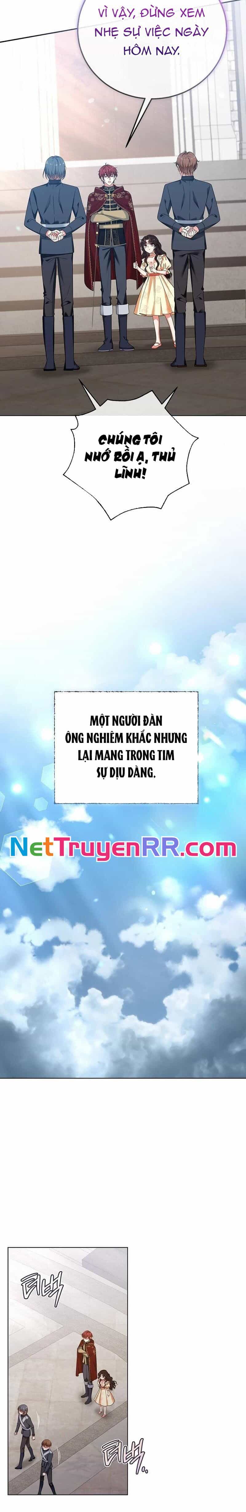 Thiếu Nữ Bị Ruồng Bỏ: Kế Hoạch Báo Thù Của Gia Tộc Pháp Sư - Chương 12 - ảnh 15